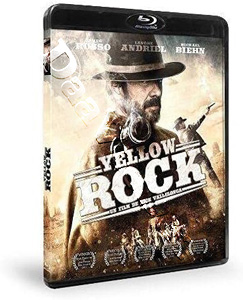 Yellow Rock |   Blu-Ray